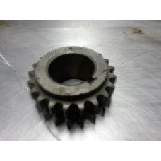 98T032 Crankshaft Timing Gear From 2005 Ford F-150  5.4